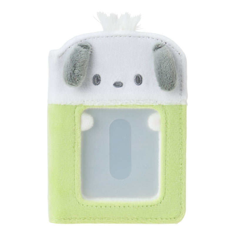 [POCHACCO] "Enjoy Idol Series" Card Album