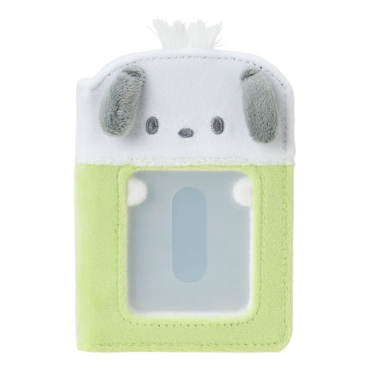 [POCHACCO] "Enjoy Idol Series" Card Album