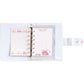 [MOMO PANDA] "San-x Universe" Squishy Sticker Binder