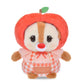 [DALE] "Disney Glossy Fruits" Urupocha-chan Plush