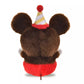 [MICKEY] "Mickey & Minnie Birthday Urupocha-chan" Plush
