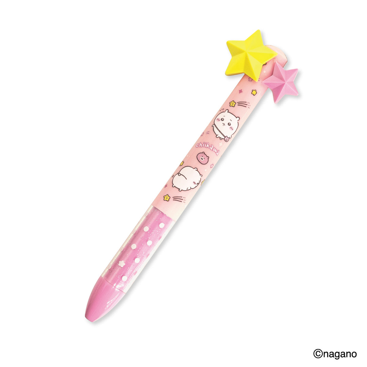 [CHIIKAWA] "Chiikawa Comet" Ballpoint Pen