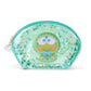 [KEROPPI] "Sanrio Sweet Rain" Clear Pouch