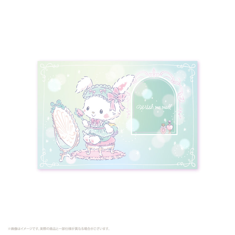[WISH ME MELL] "Sanrio Dreaming Night" Postcard Set