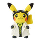 "Pokemon GO Professor Willow's Assistant" Small Plush