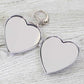 [HELLO KITTY] "Sanrio Pastel Locket" Mirror Keychain