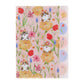 [BLOOM] "Mofusand x HIBIYA-KADAN" 5 Pocket File