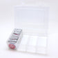 "Can Badge" Storage Box