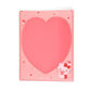 [HELLO KITTY] "Sanrio Enjoy Idol" A4 Photo Album