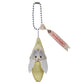 [BANANA HUSKY] "Sylvanian Families" Keychain