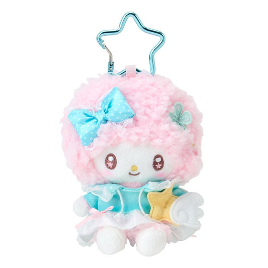 [MY SWEET PIANO] "Sanrio Sparkling Wishes" Plush Keychain