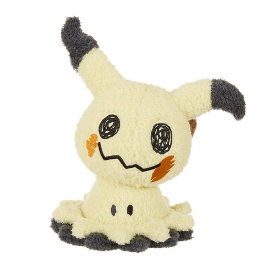 [MIMIKYU] "Pokemon Mokomoko" Petit Plush