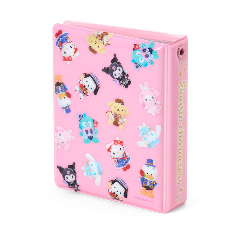 "Sanrio Character Awards 2026 Part 4" Card Album