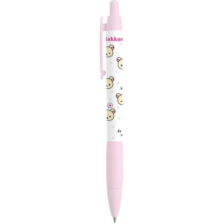 [KORILAKKUMA] "Rilakkuma Standard Stationery" Ballpoint Pen