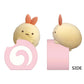 [EBI FURAI CAKE ROLL TRAY] "Sumikko Gurashi Petit Collection Sweets" Figure