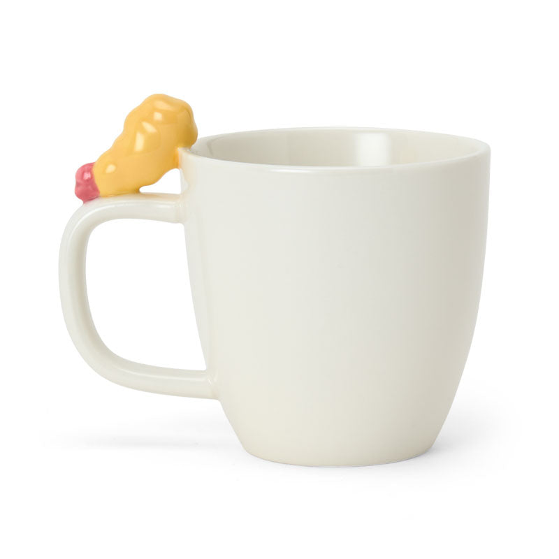 "Cogimyun & Ebi-chan Everyday Best Friends" Mug