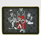 KUJI TICKET: "Kingdom Hearts 25th Anniversary"
