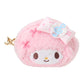 "My Sweet Piano Dress Up Piano Recital" Face Pouch