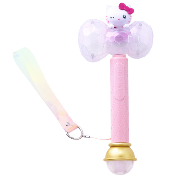 "USJ Hello Kitty" Light-up Wand