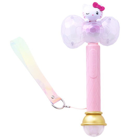 "USJ Hello Kitty" Light-up Wand