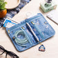 "Mofusand BOARD SHARK!" Event Pouch