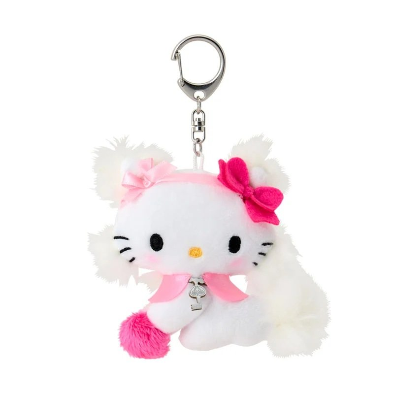 LIMITED [CHARMMY KITTY] "SANRIO FES 2026" Plush Keychain