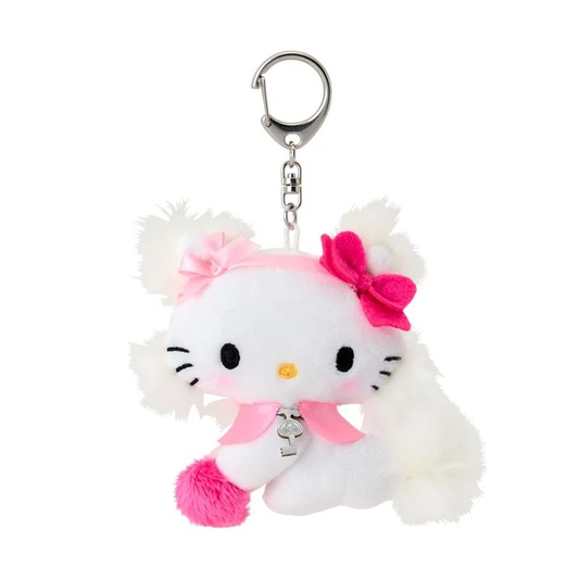 LIMITED [CHARMMY KITTY] "SANRIO FES 2026" Plush Keychain
