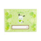 [POCHACCO] "Sanrio Enjoy Idol" Ticket File Album