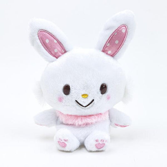 [WISH ME MELL] "Sanrio Fuwakuta" Small Plush