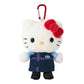 [HELLO KITTY] "Sanrio Mini Shop" Plush Keychain