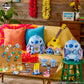 KUJI TICKET: "STITCH EVERY DAY WITH YOU"