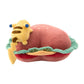 "PIKACHU DINER" Cushion