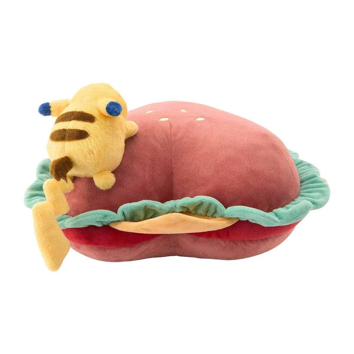 "PIKACHU DINER" Cushion