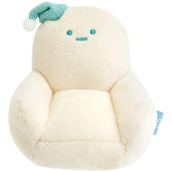 [SOFA] "Sumikko Gurashi Night Routine" Tenori Plush