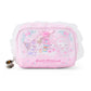 "Sanrio Fairytale Party" Frill Pouch