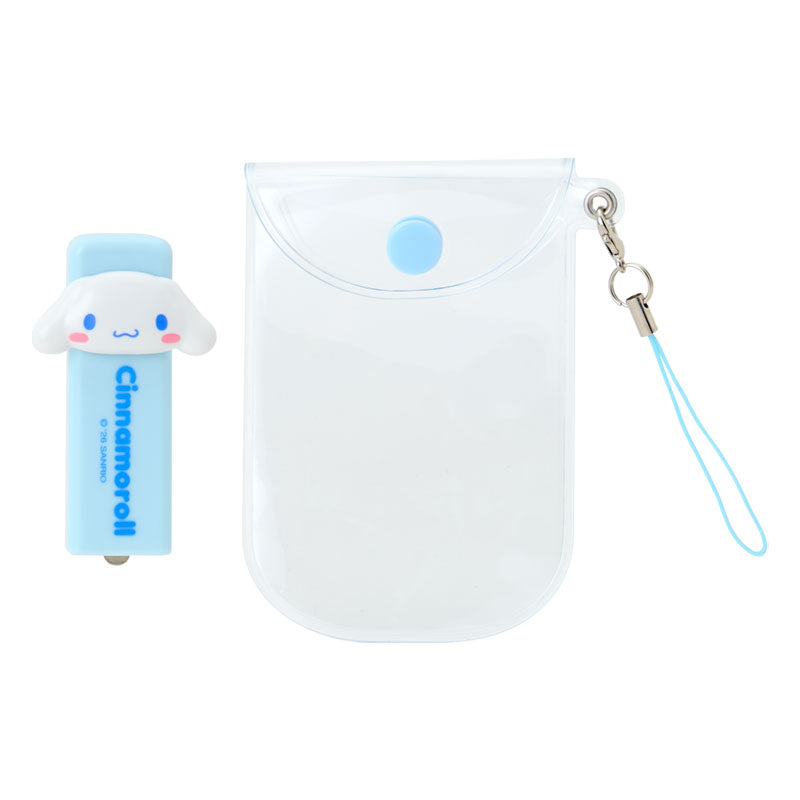 [CINNAMOROLL] "Sanrio" Mini Stapler