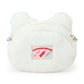 "Hanamaruobake Together with Friends" Face Shaped Pochette