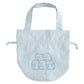 [SUMIKKO GURASHI] "San-x Sewing" Drawstring Bag