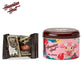 [MY MELODY] "Hawaiian Host x Sanrio" Macadamia Nuts Chocolate & Tin Case