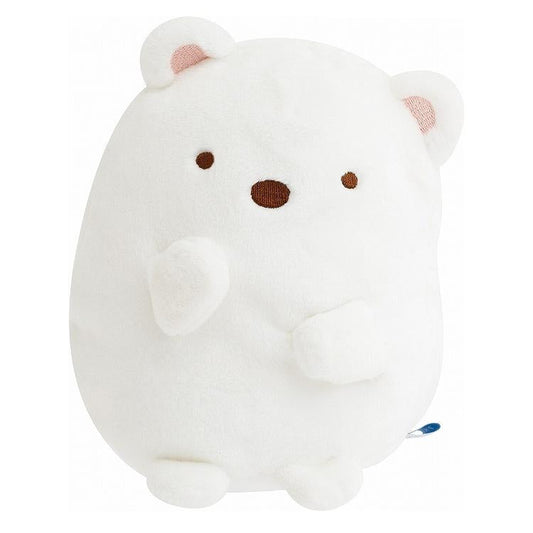 [SHIROKUMA] "Sumikko Gurashi Favorite Things" Squishy Plush