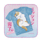 [SHIRT] "Mofusand I Want to Interrupt Your Outing!" Hand Towel