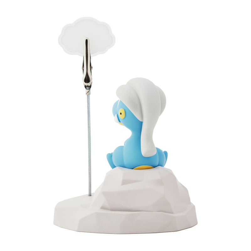 "Pokemon Soaring Dreams" Memo Stand