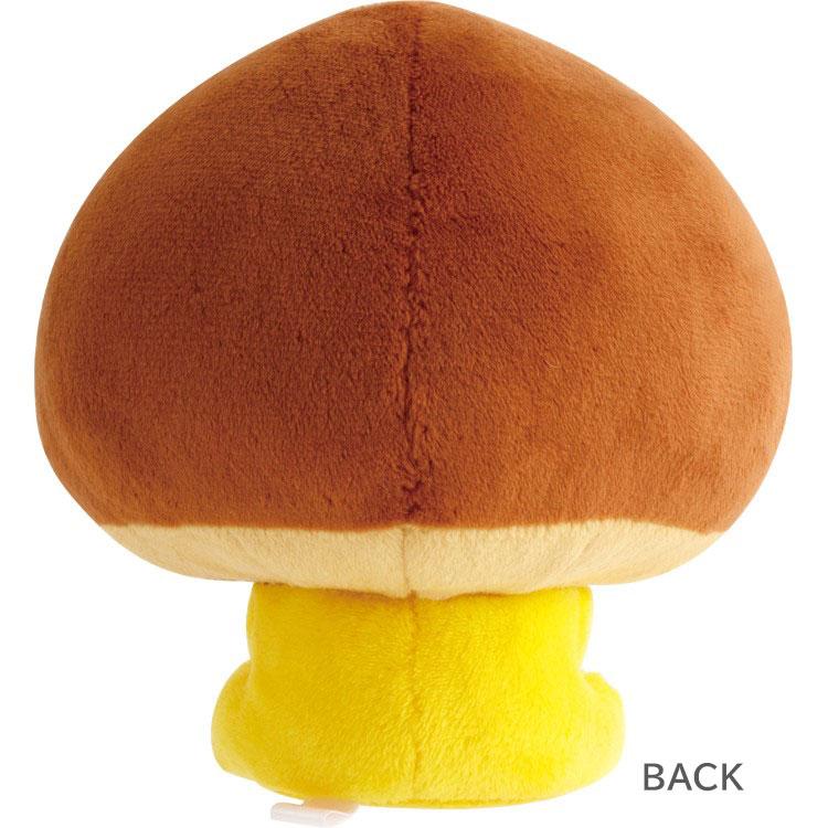 [AMAGURI-CHAN] "San-X Universe" Plush
