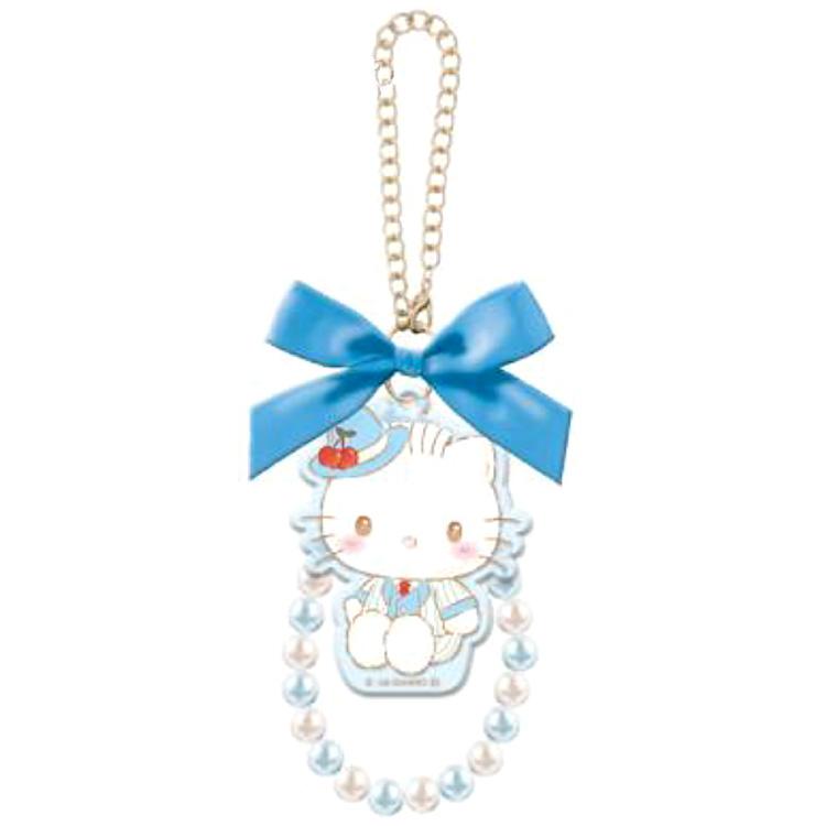 [DEAR DANIEL] "Sanrio Sweet Cakes" Acrylic Keychain