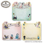 THANKYOUMART "Sentimental Circus" Die-cut Memo