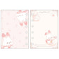 [SUGARCOCOMUU] "San-x Universe" Sticker Binder Refill