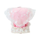 [MY SWEET PIANO] "Sanrio Forest Lace" Plush Keychain