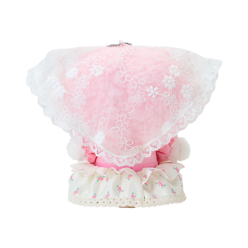 [MY SWEET PIANO] "Sanrio Forest Lace" Plush Keychain