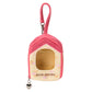 "Sanrio Pitatto Friends" Small Doll Case