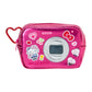 [HELLO KITTY] "Sanrio Academy Kirameki Journey" Pouch